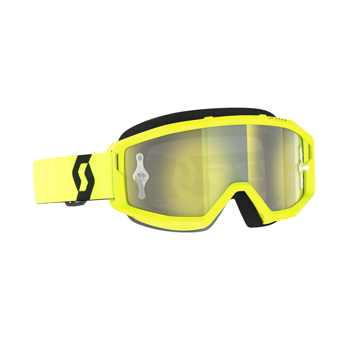 Motocross Brille Primal