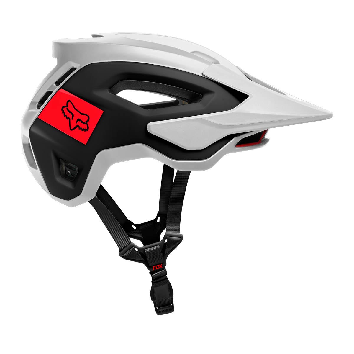 MTB Helm Speedframe Pro Blocked MIPS CE