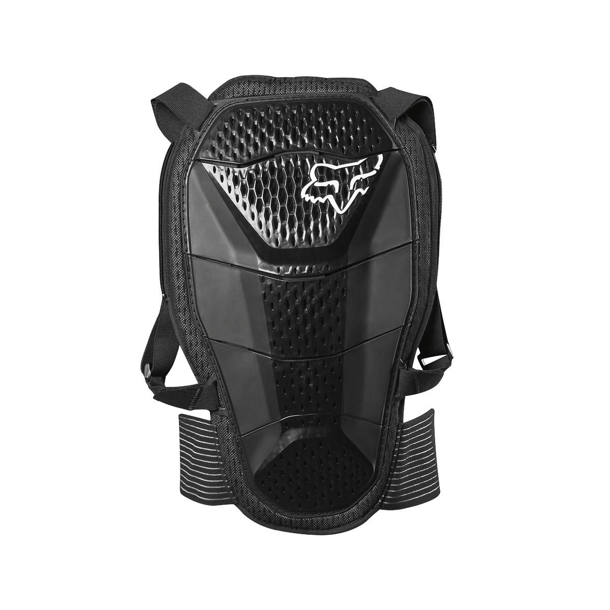 Protektorenjacke Titan Sport