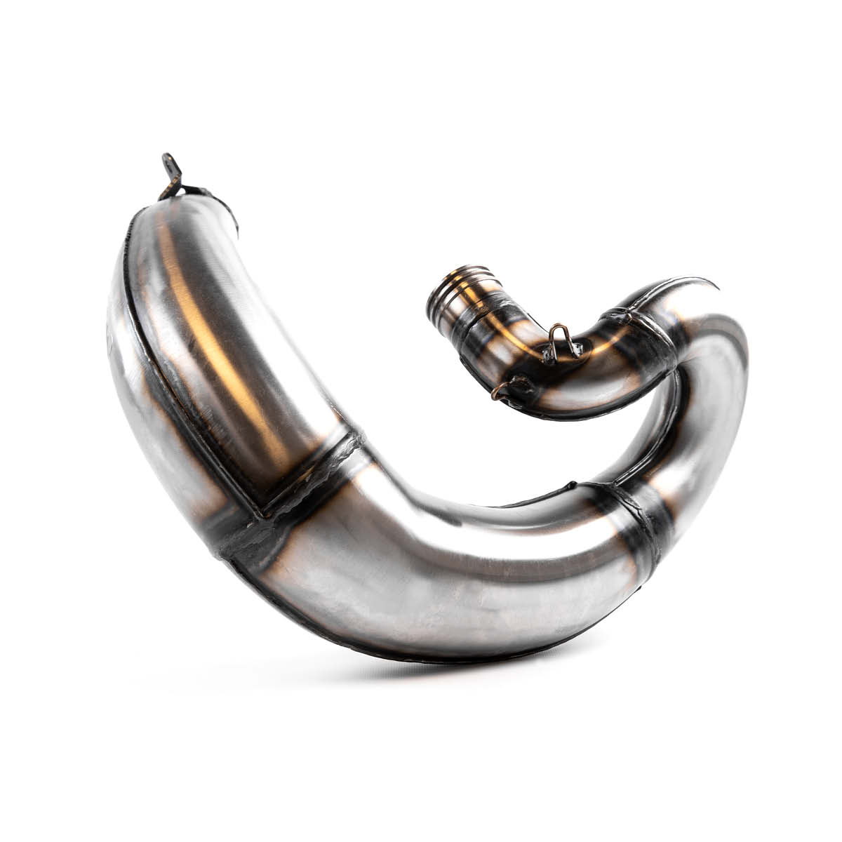 Auspuffbirne FACTORY für SHERCO