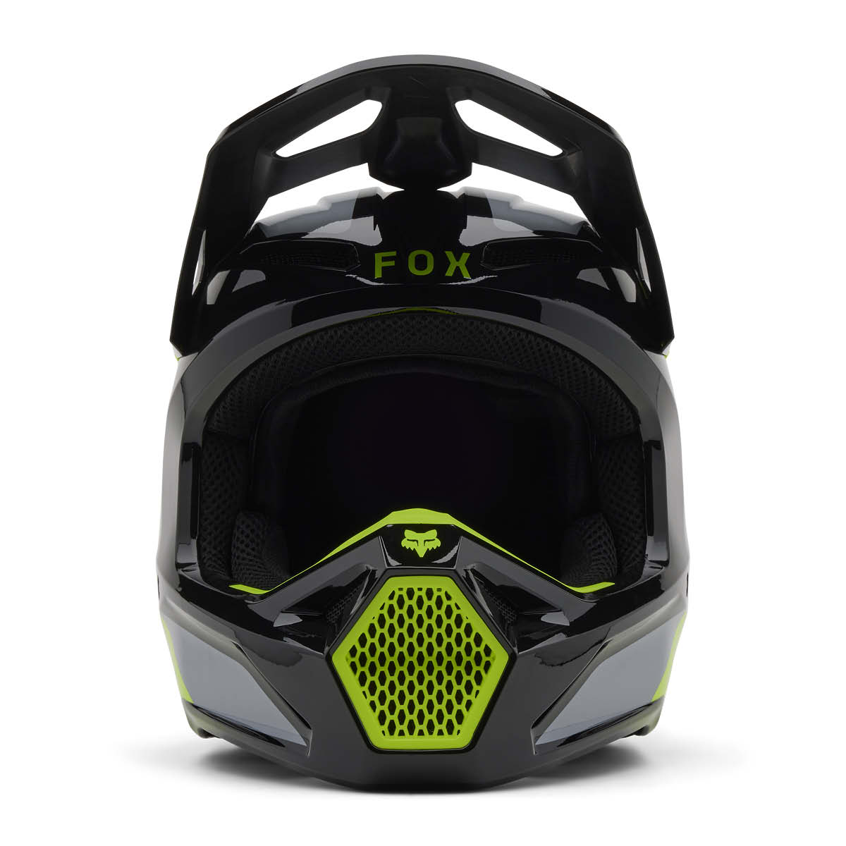 Motocross Helm V1 Lean ECE22.06