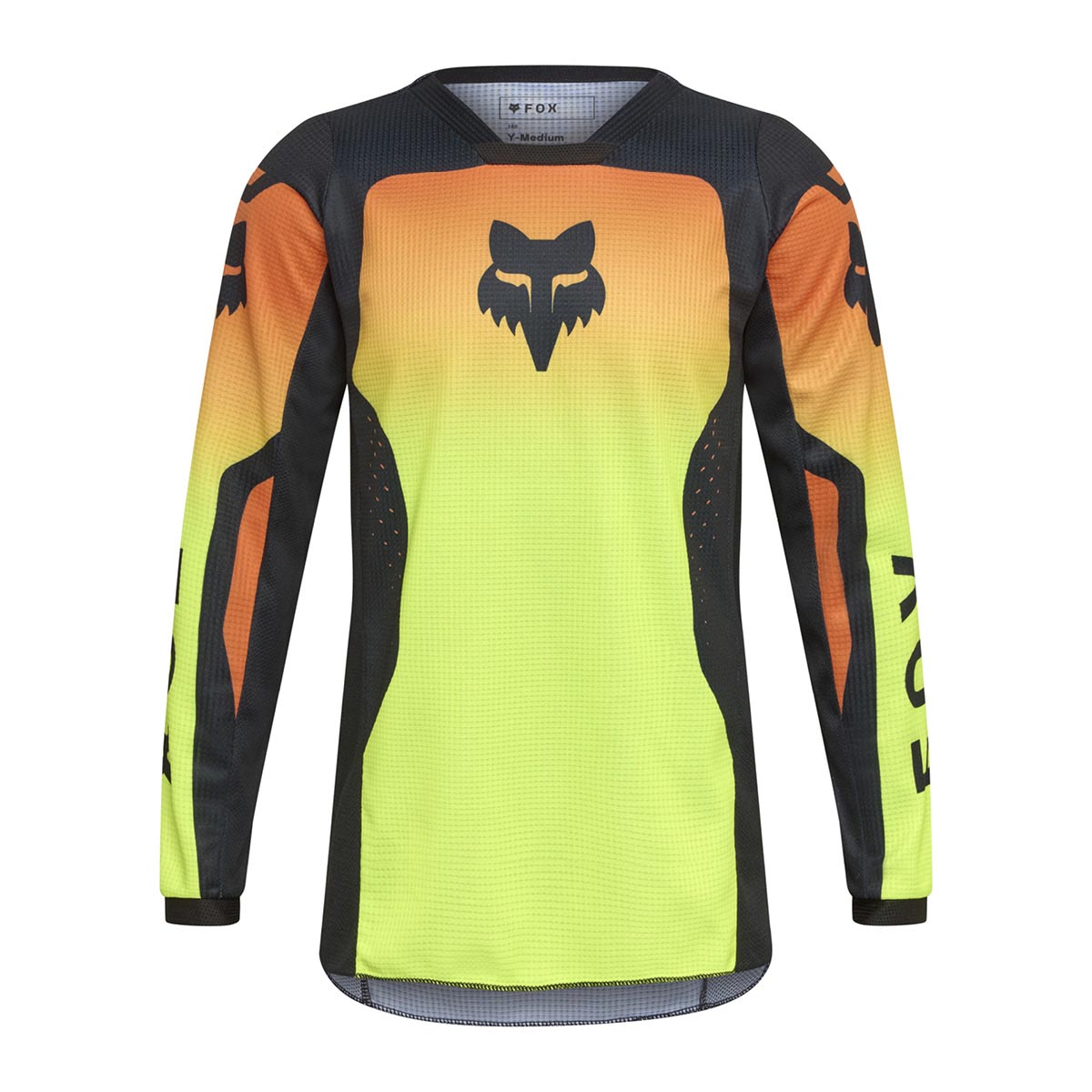 Motocross Jersey Jugend 180 Shield