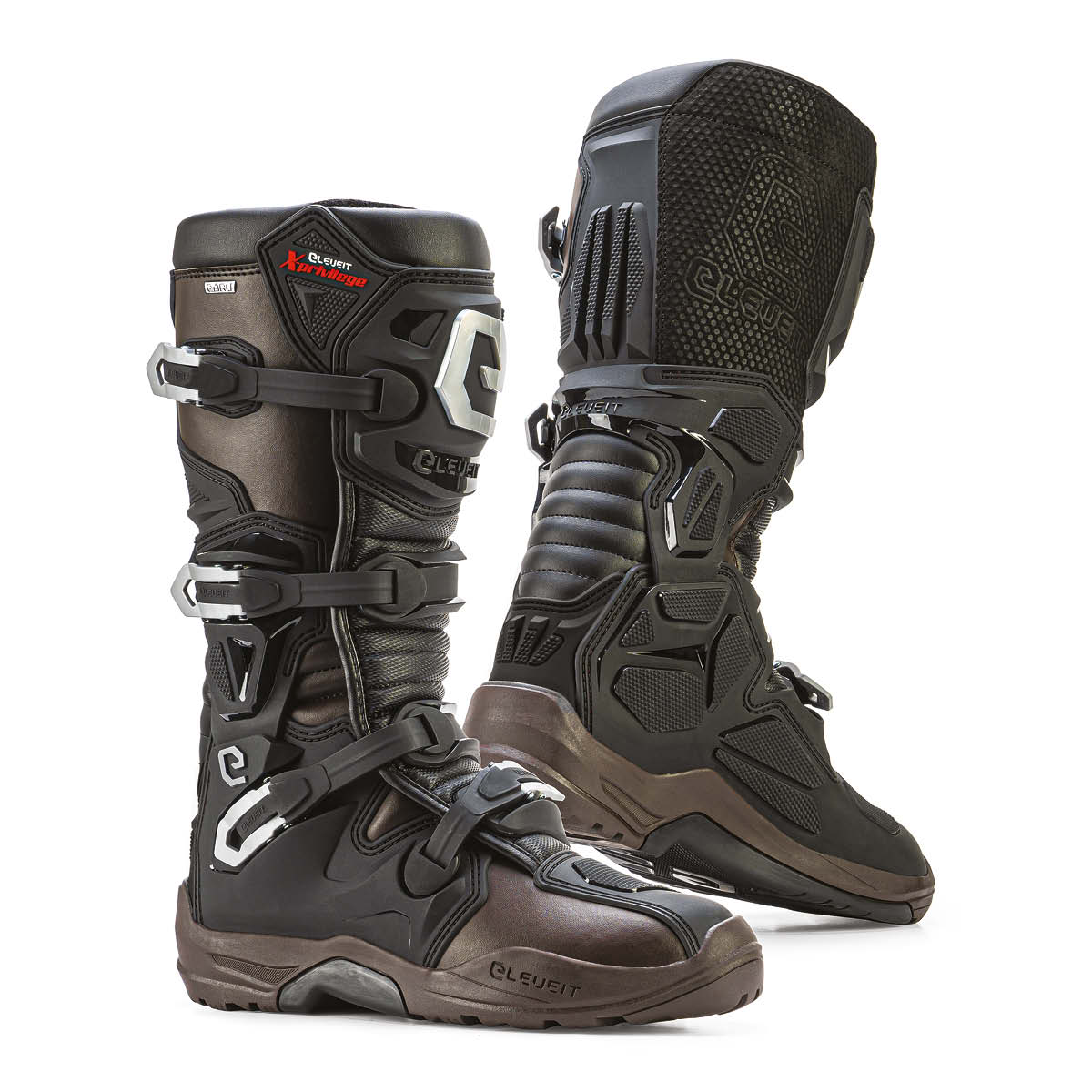 Stiefel X-Privilege WP Enduro