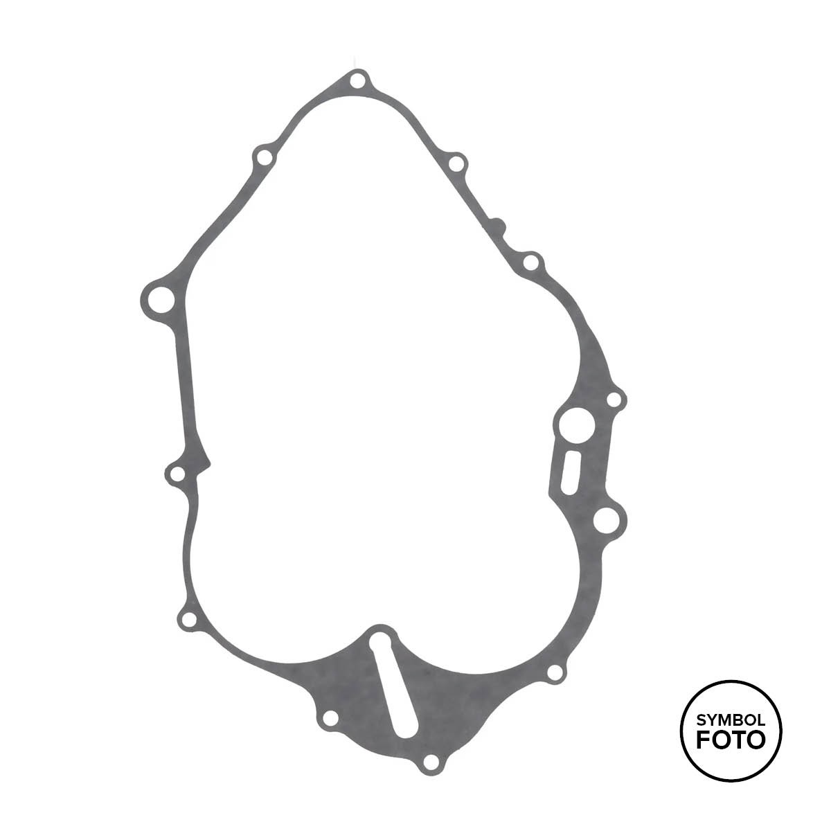 Kupplungsdeckeldichtung für YAMAHA