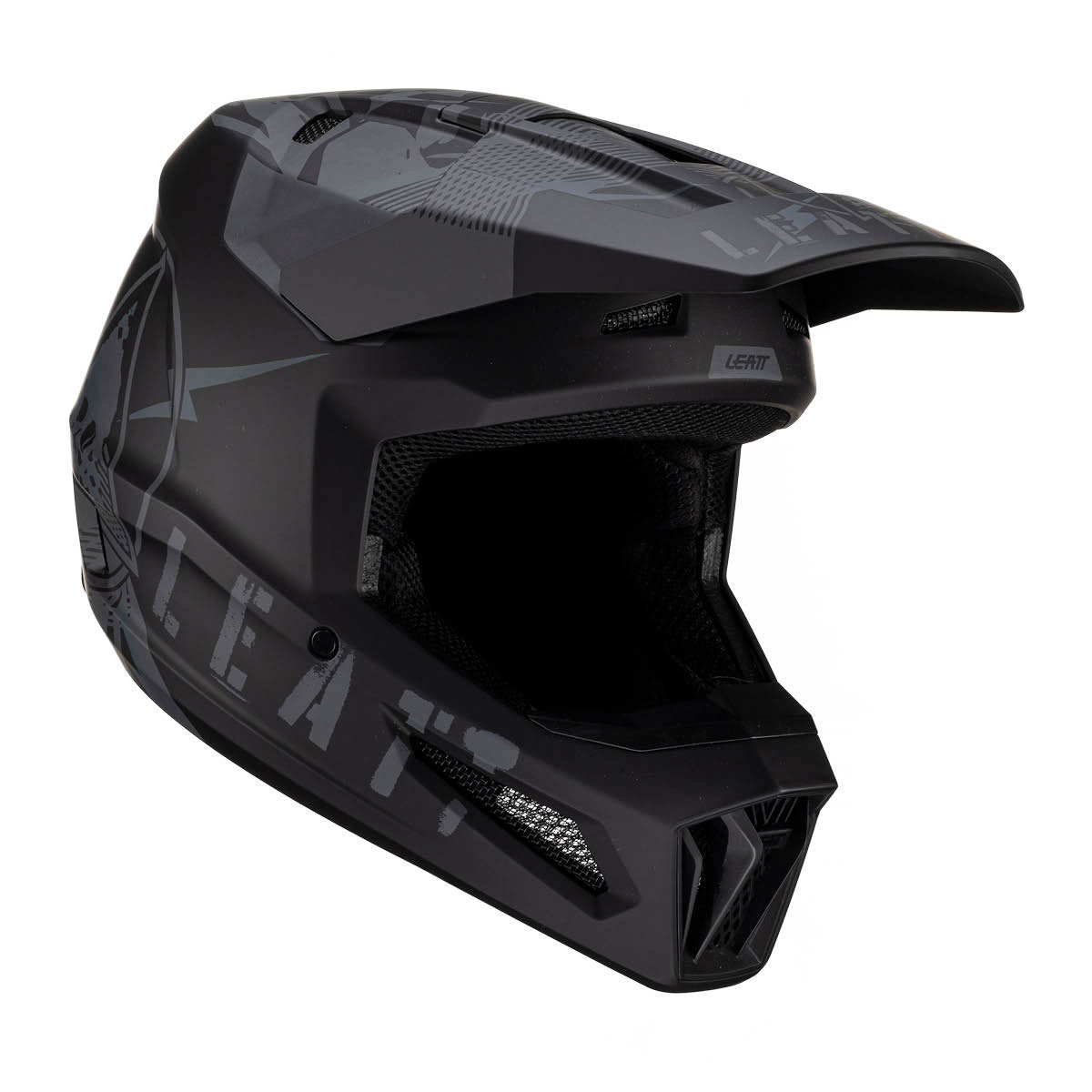 Motocross Helm Moto 2.5 V23