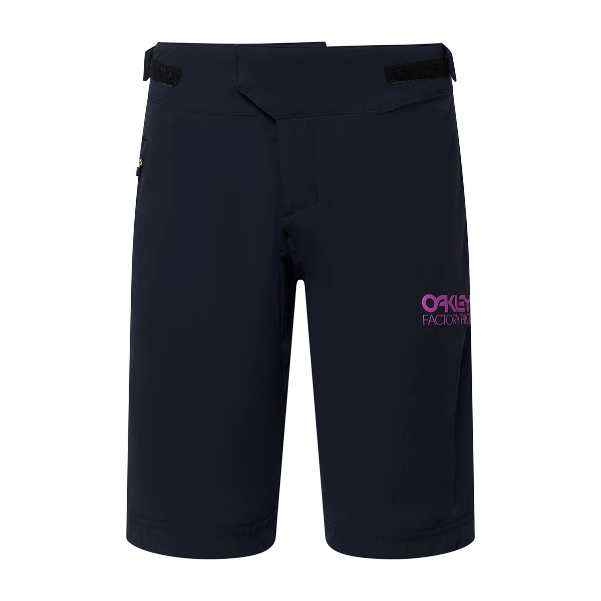 MTB Shorts Damen Factory Pilot RC