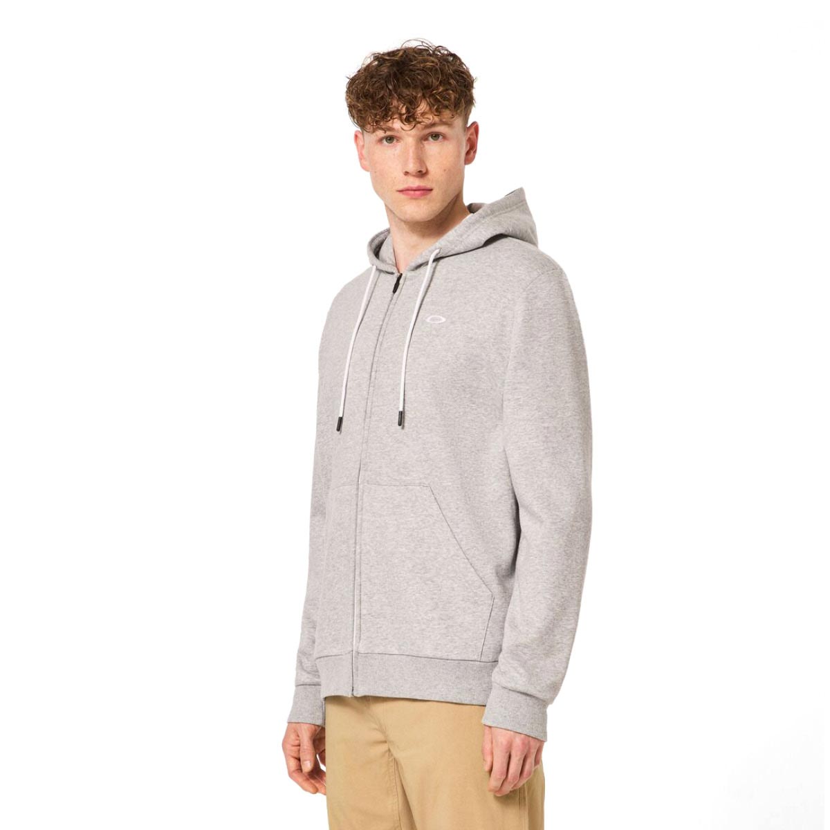 Zip Hoodie Relax 2.0