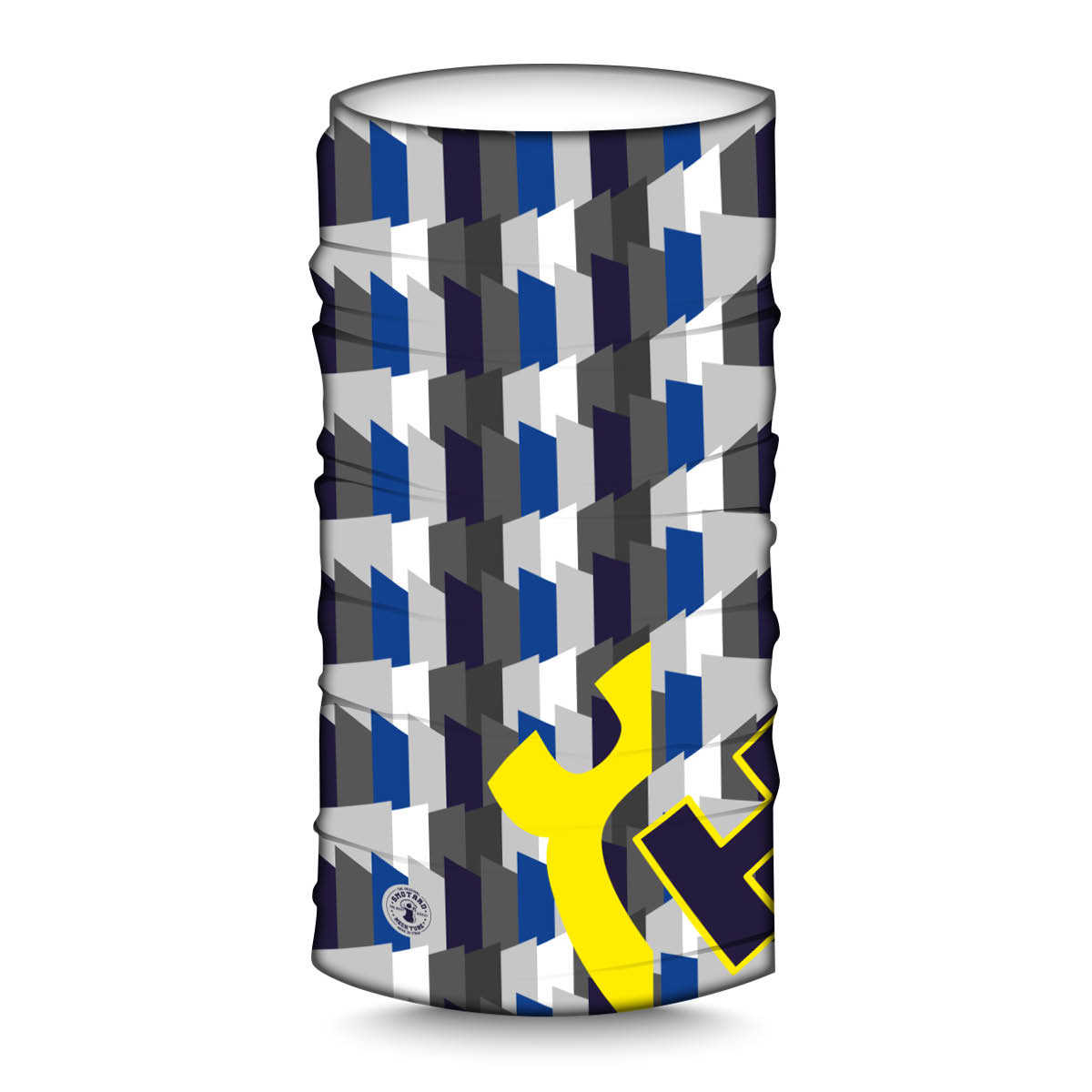 Halswärmer Huski II (für Husqvarna)