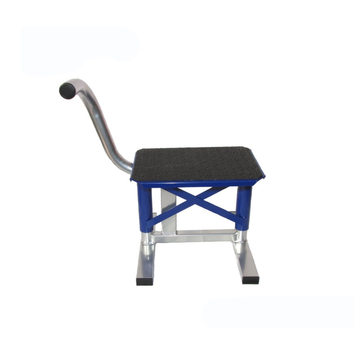 Motorradständer Enduro