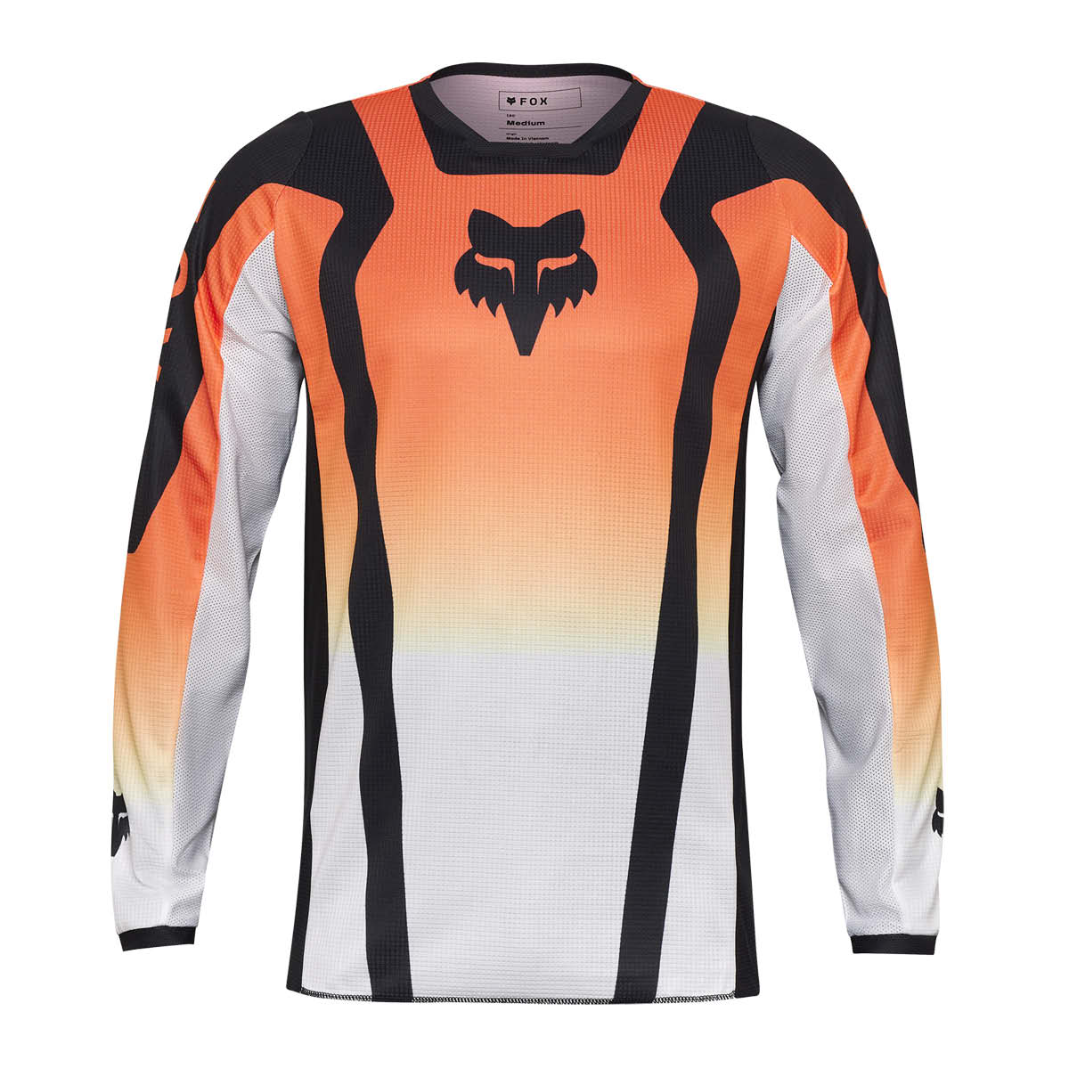 Motocross Jersey 180 Lean