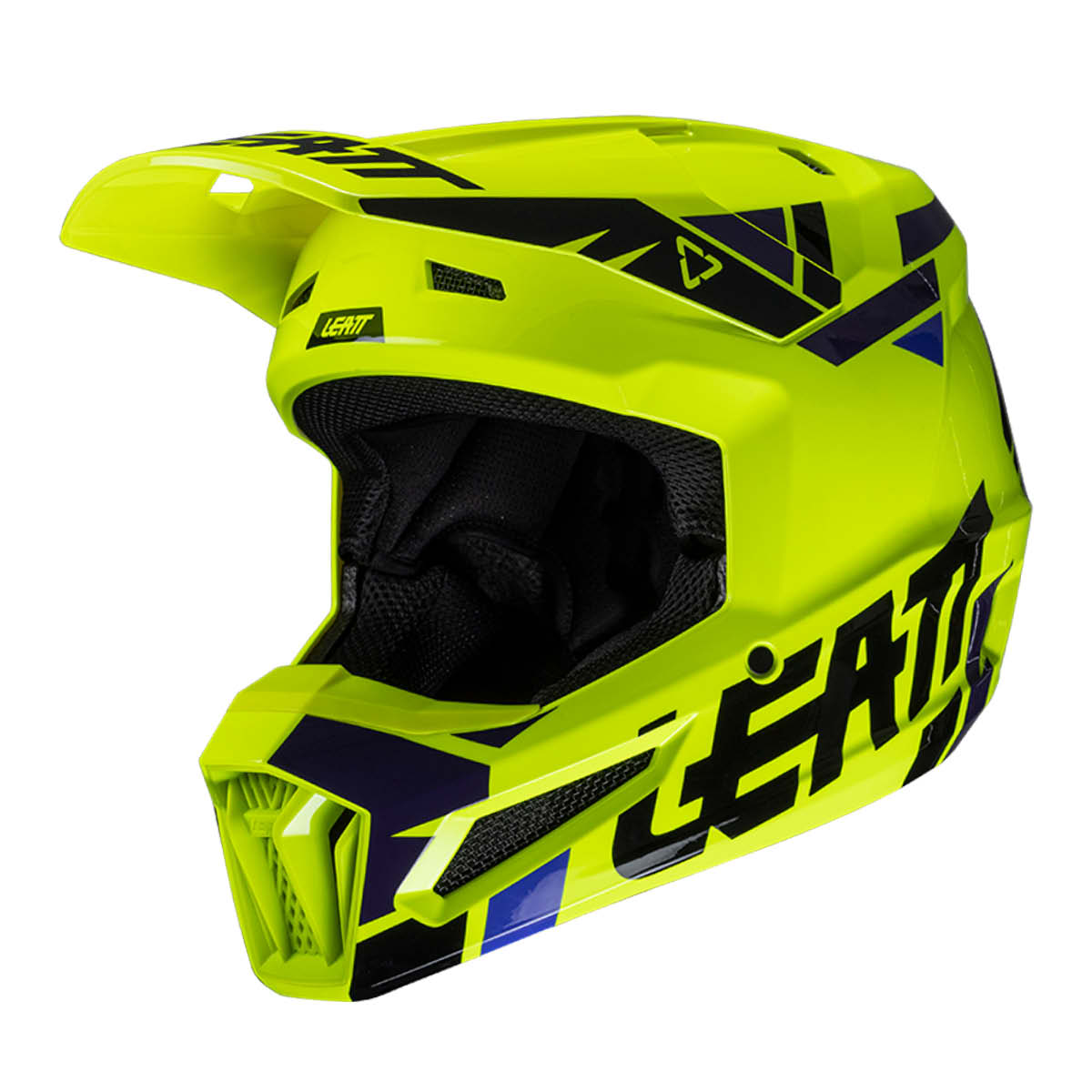 Motocross Helm Moto 2.5 V25