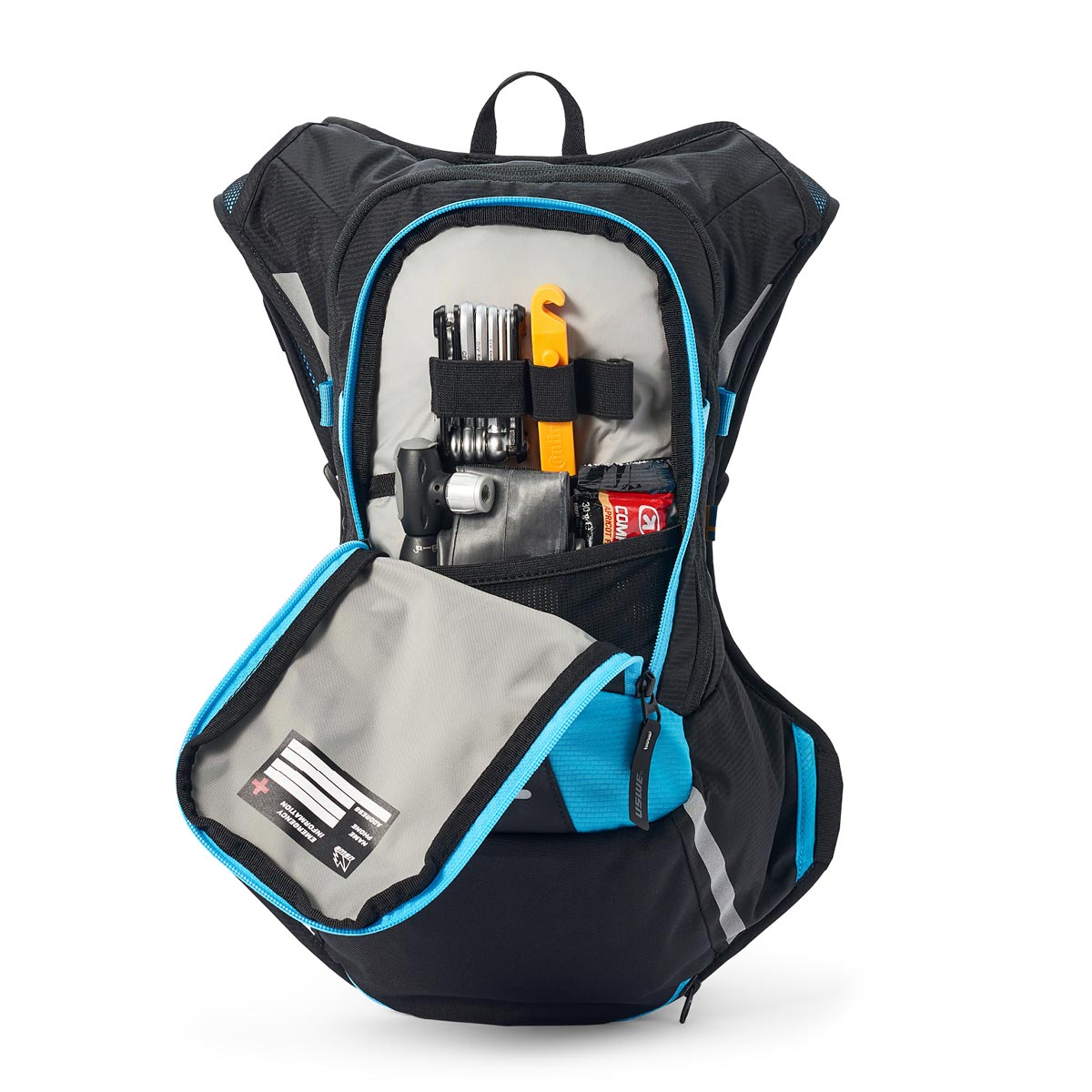 Trinkrucksack Moto Hydro 8L