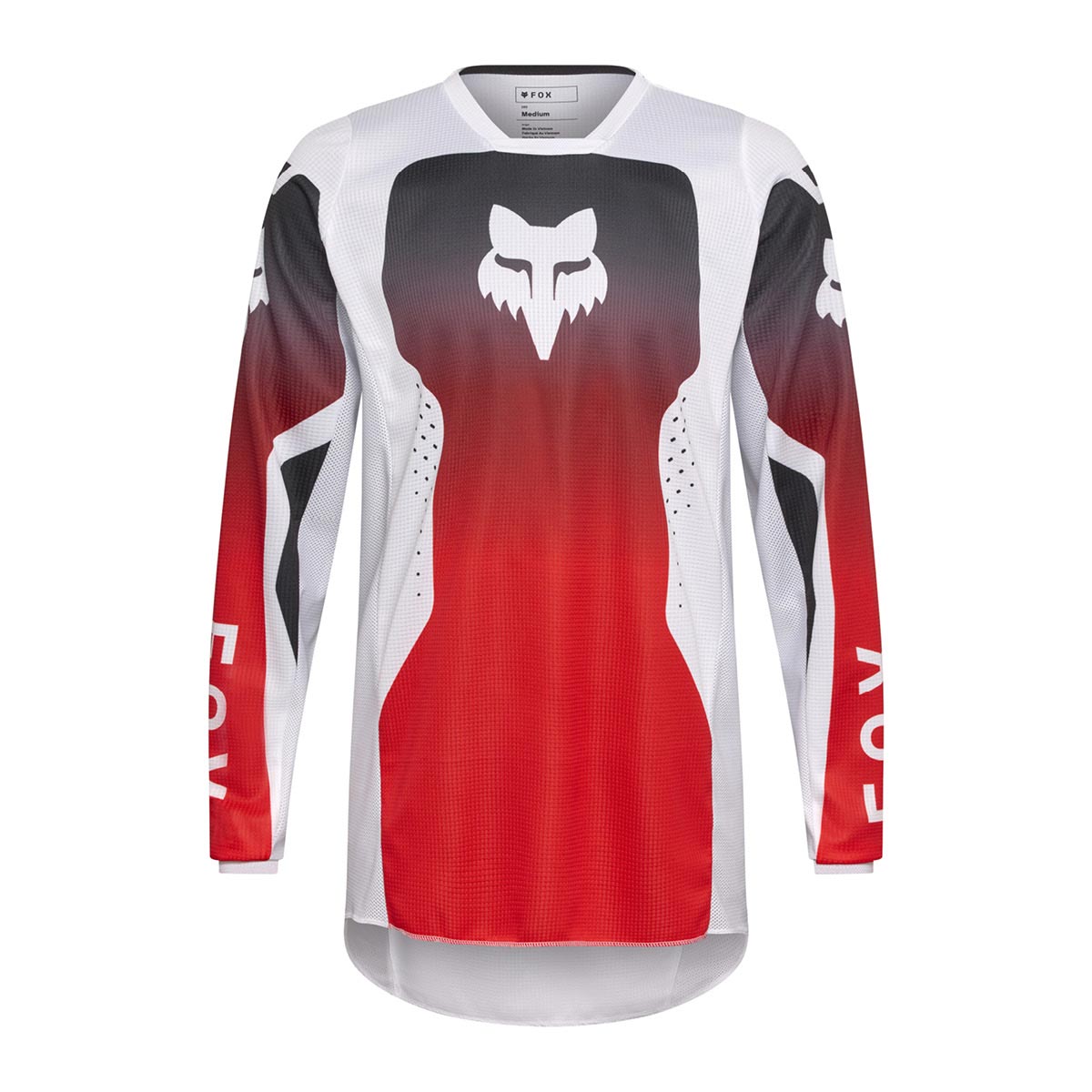 Motocross Jersey 180 Shield