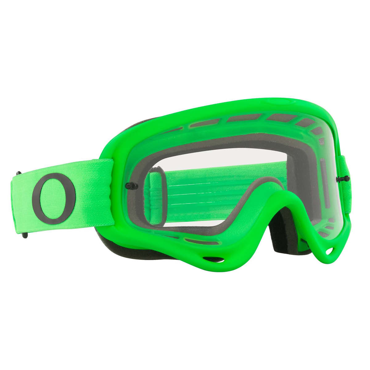 Brille Jugend XS O-Frame MX