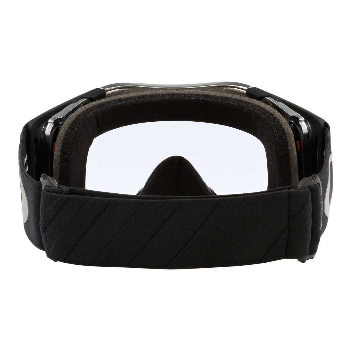 Brille Airbrake MX Tuff Blocks Prizm