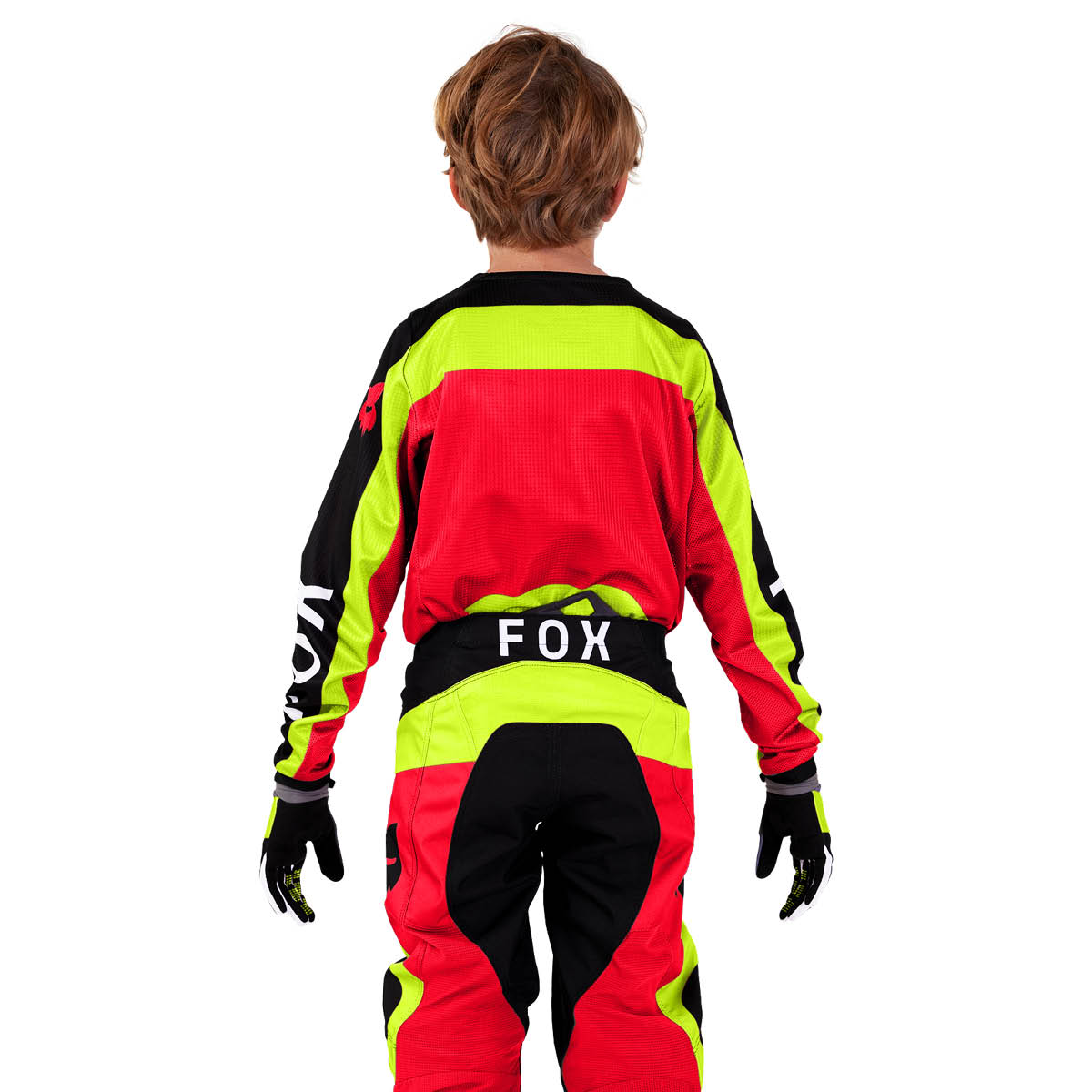 Motocross Jersey Jugend 180 Ballast