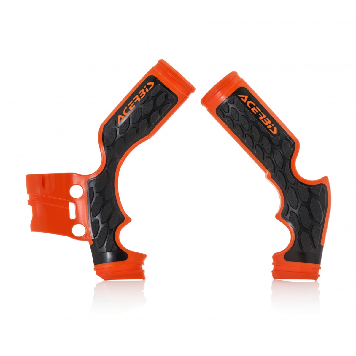 Rahmenschutz X-GRIP für KTM, HQV, GASGAS