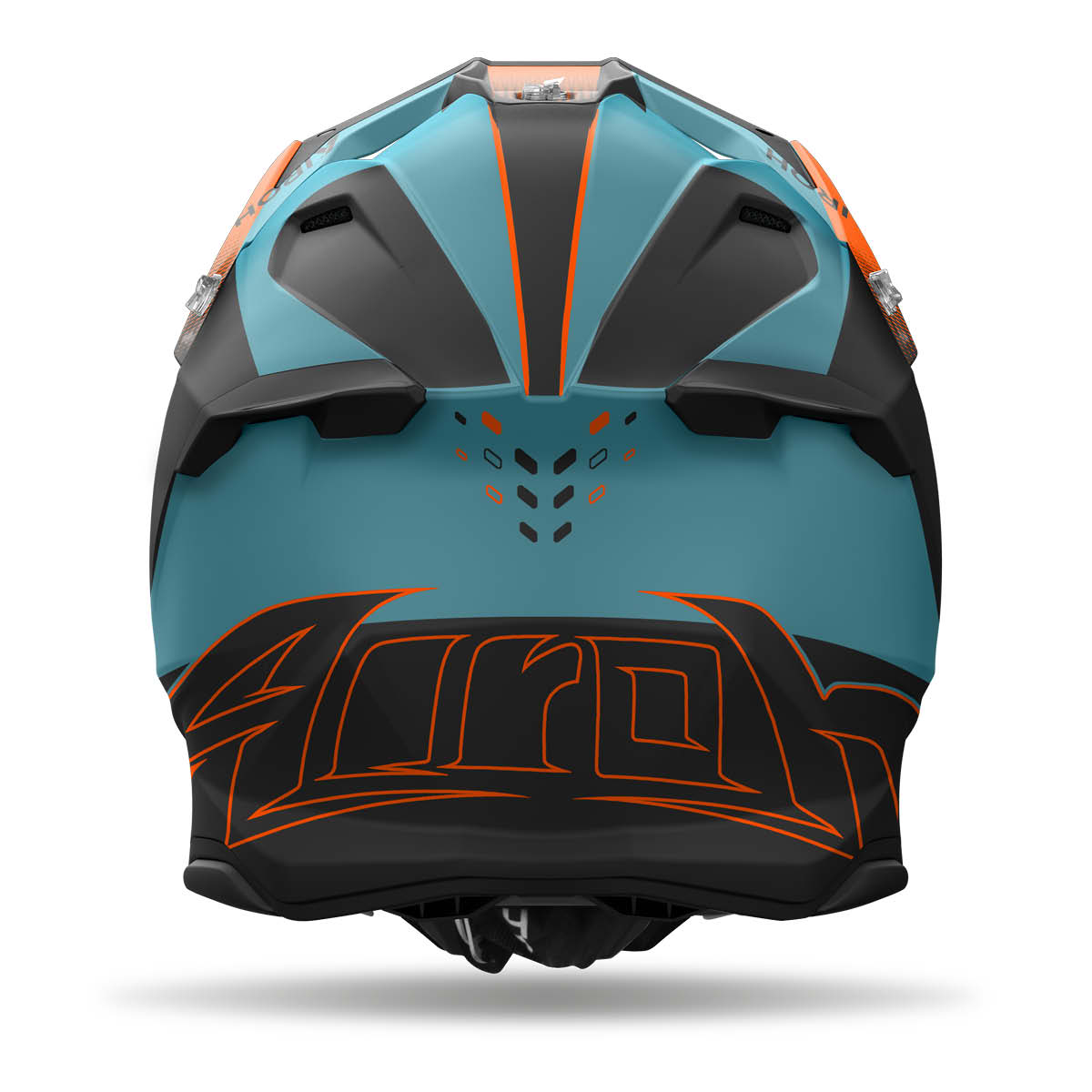 Motocross Helm Twist 3 Shard