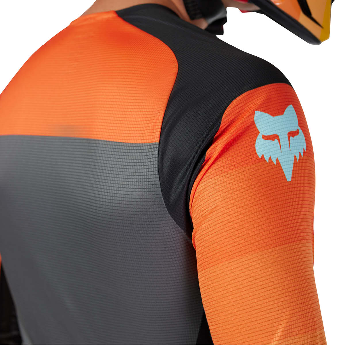 Motocross Jersey Flexair Grid