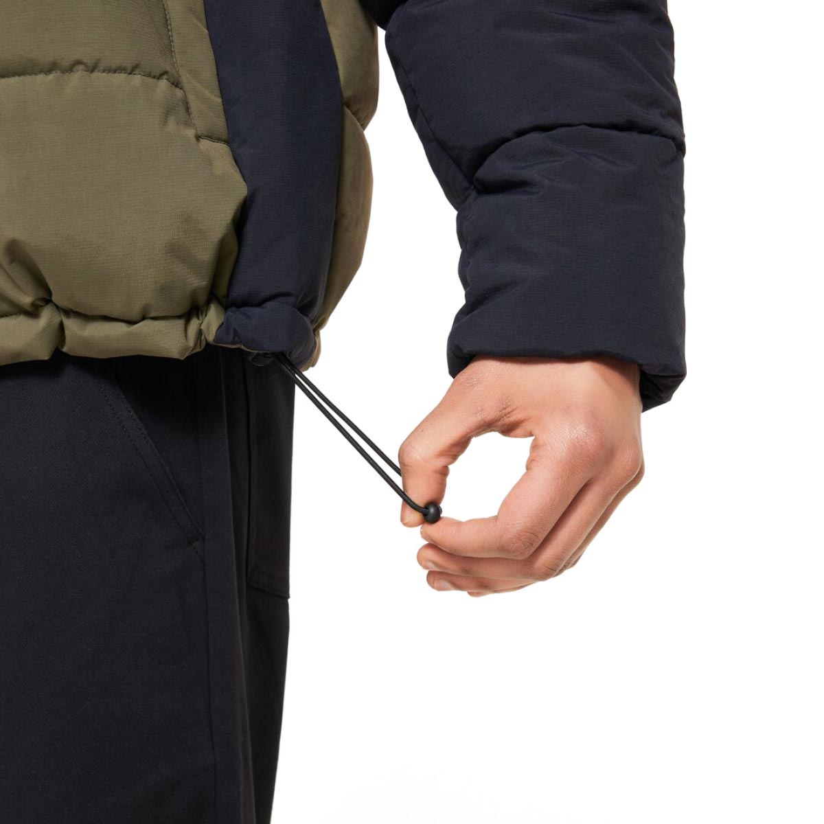 Jacke Tahoe Puffy RC