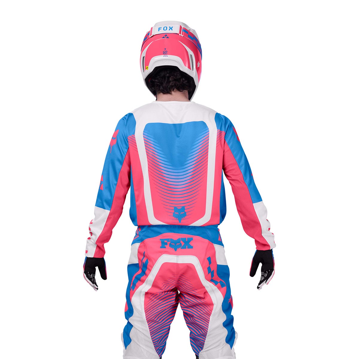 Motocross Jersey 180 Collect