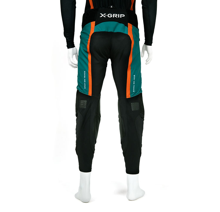 Motocross Hose TITANIUM