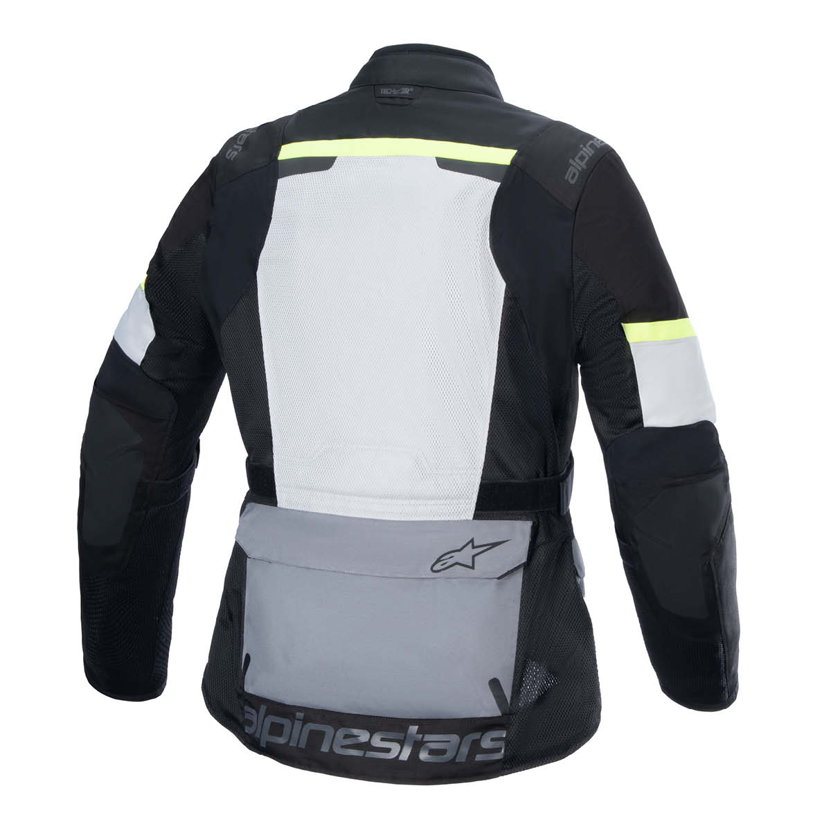 Textiljacke Andes Air Drystar
