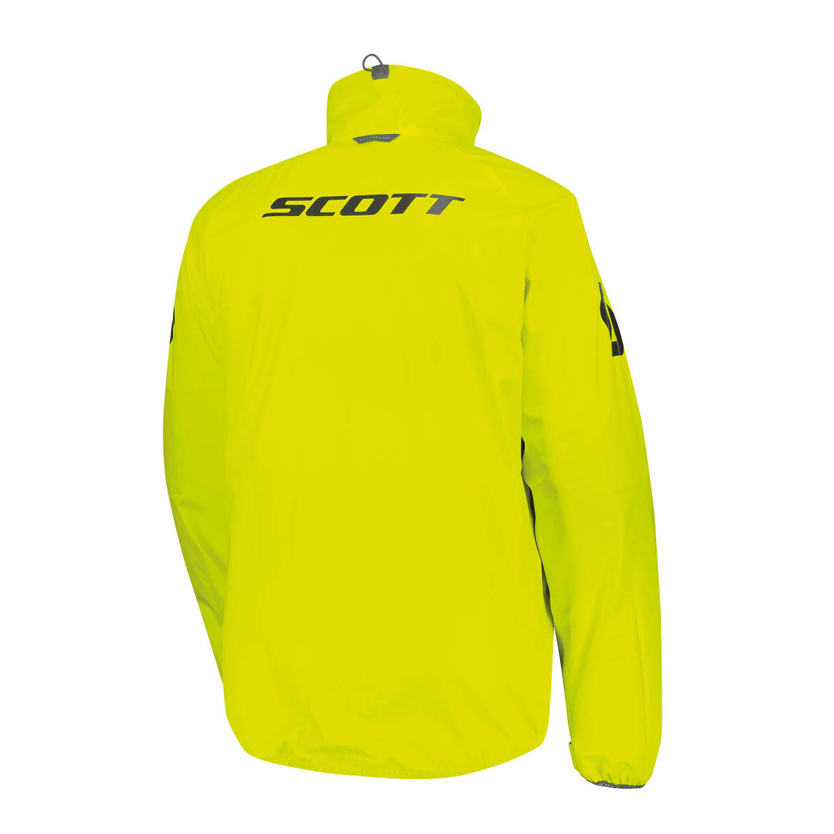 Regenjacke Ergonomic Pro DP