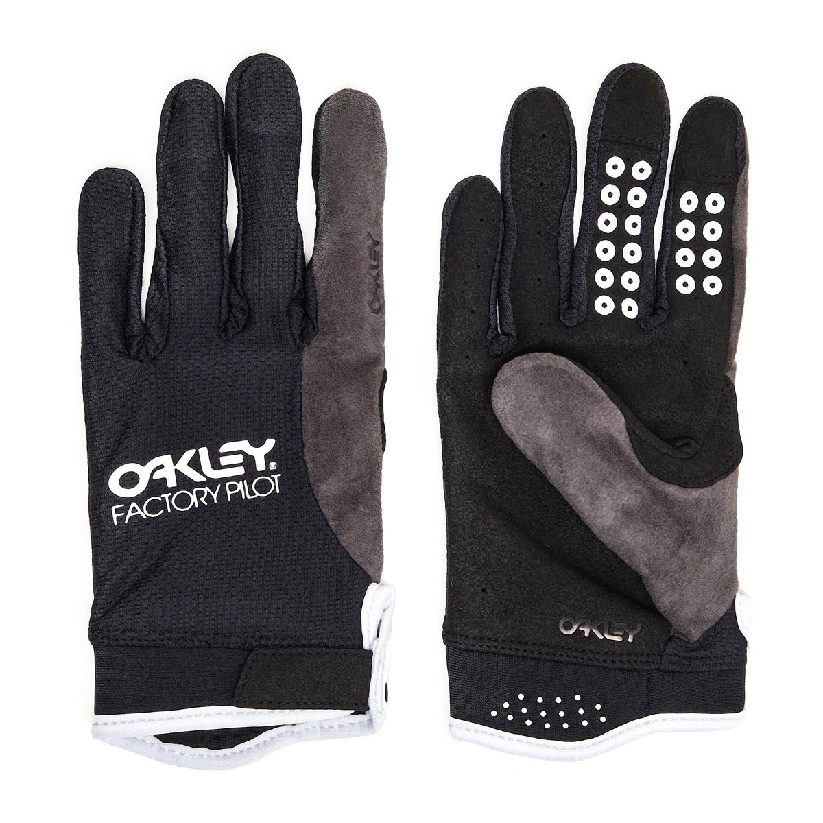 MTB Handschuh All Mountain