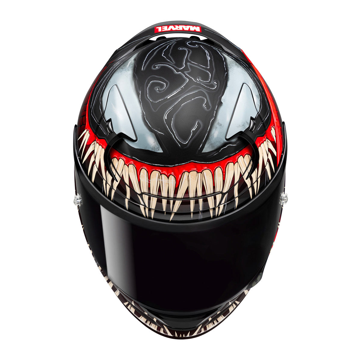 Helm RPHA 12 Venom 3 MC1SF