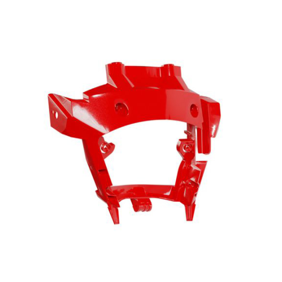 Scheinwerferhalter für GASGAS