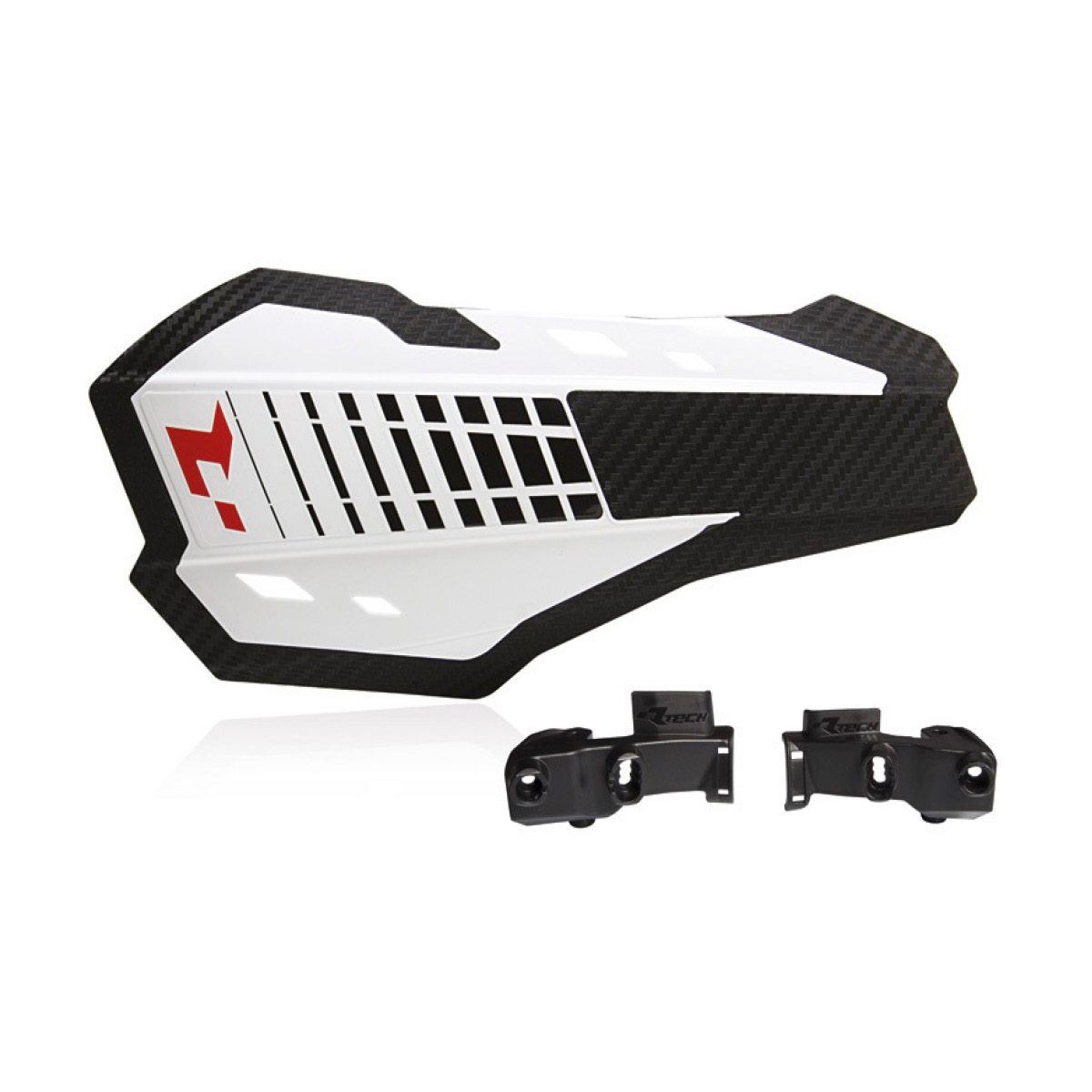 Handguards HP2 für BETA