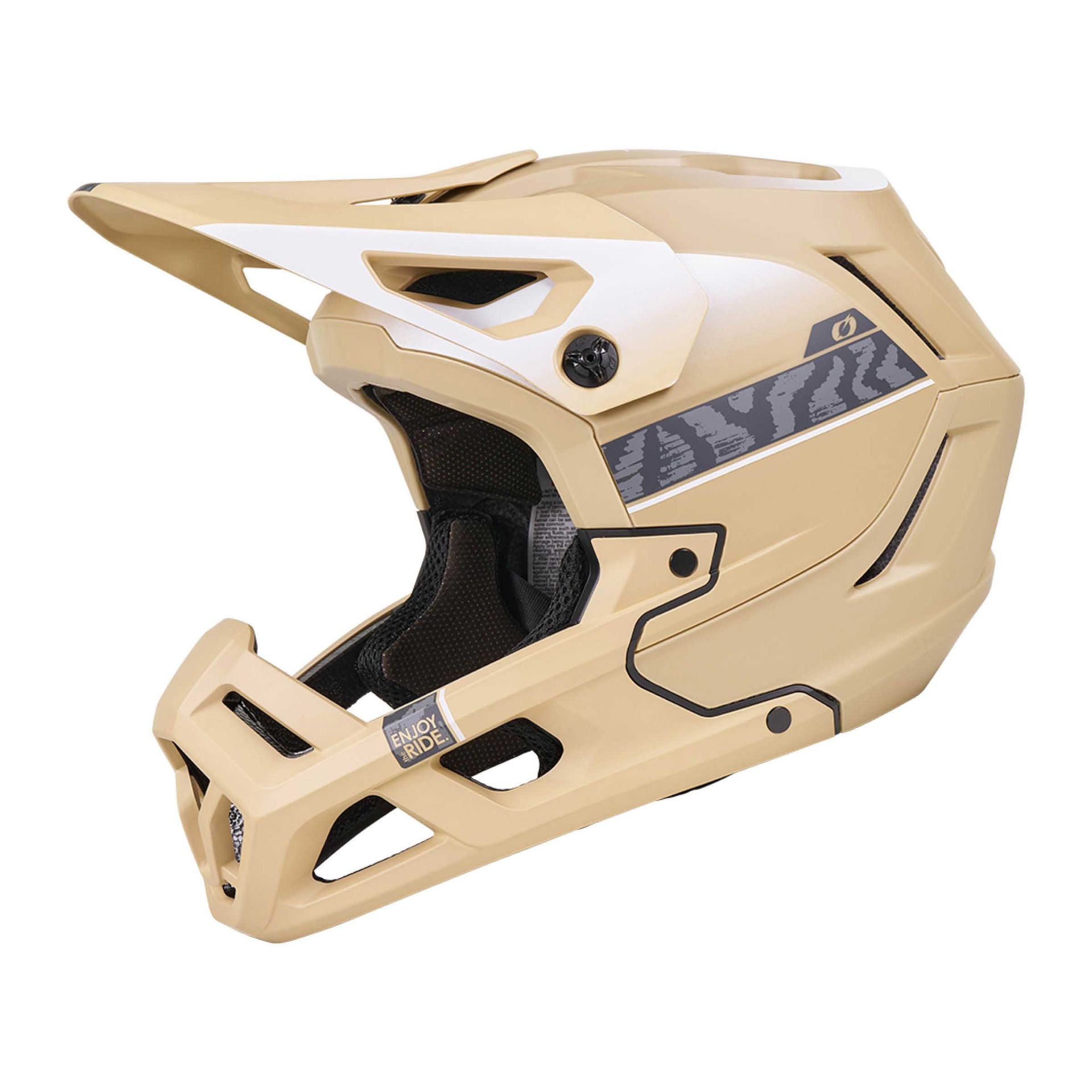 MTB Helm SL1 Terra V.26