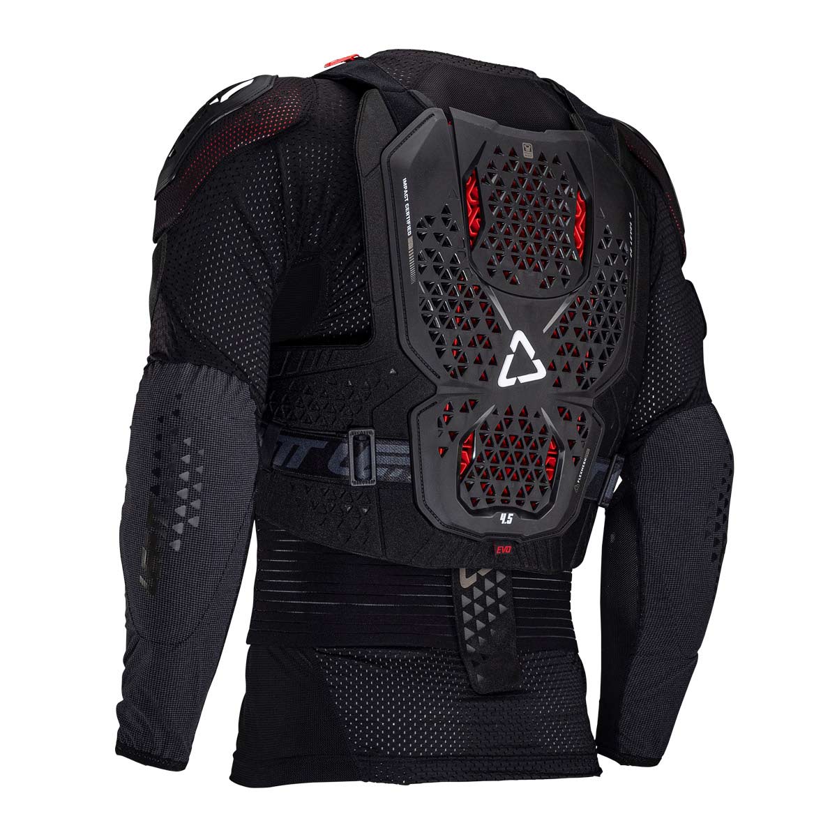 Protektorenhemd 4.5 Evo