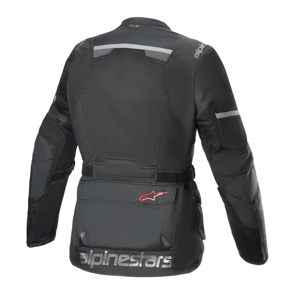 Textiljacke Andes Air Drystar