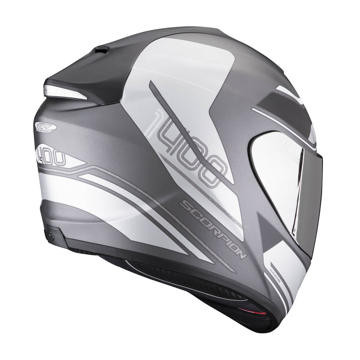 Helm EXO-1400 Evo Air Vittoria