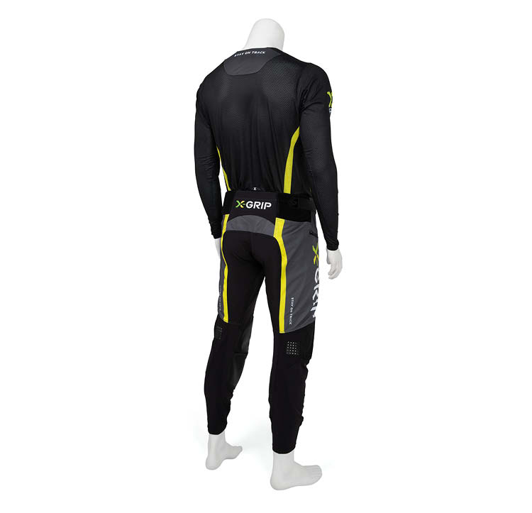 Motocross Hose TITANIUM