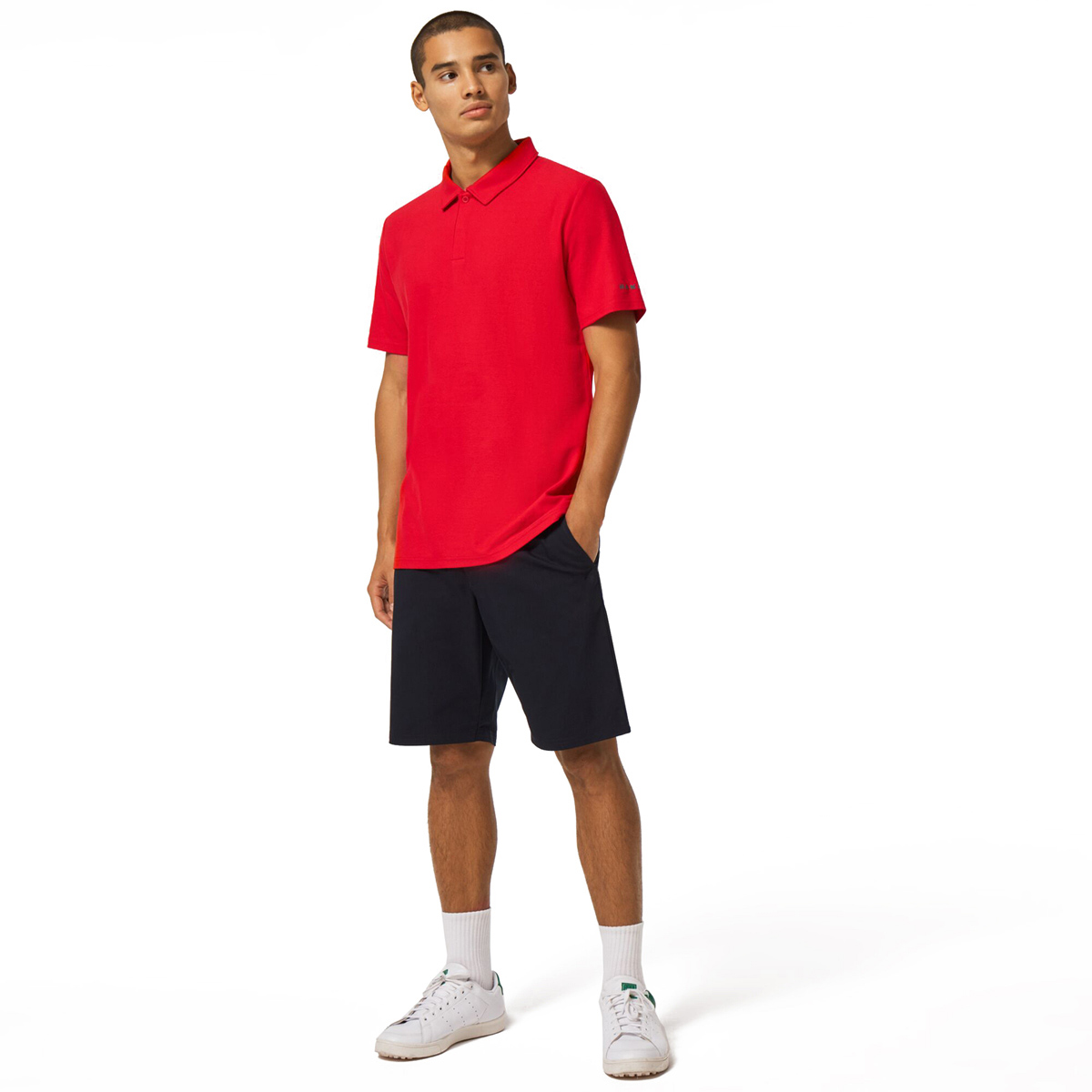 Shorts Chino Icon