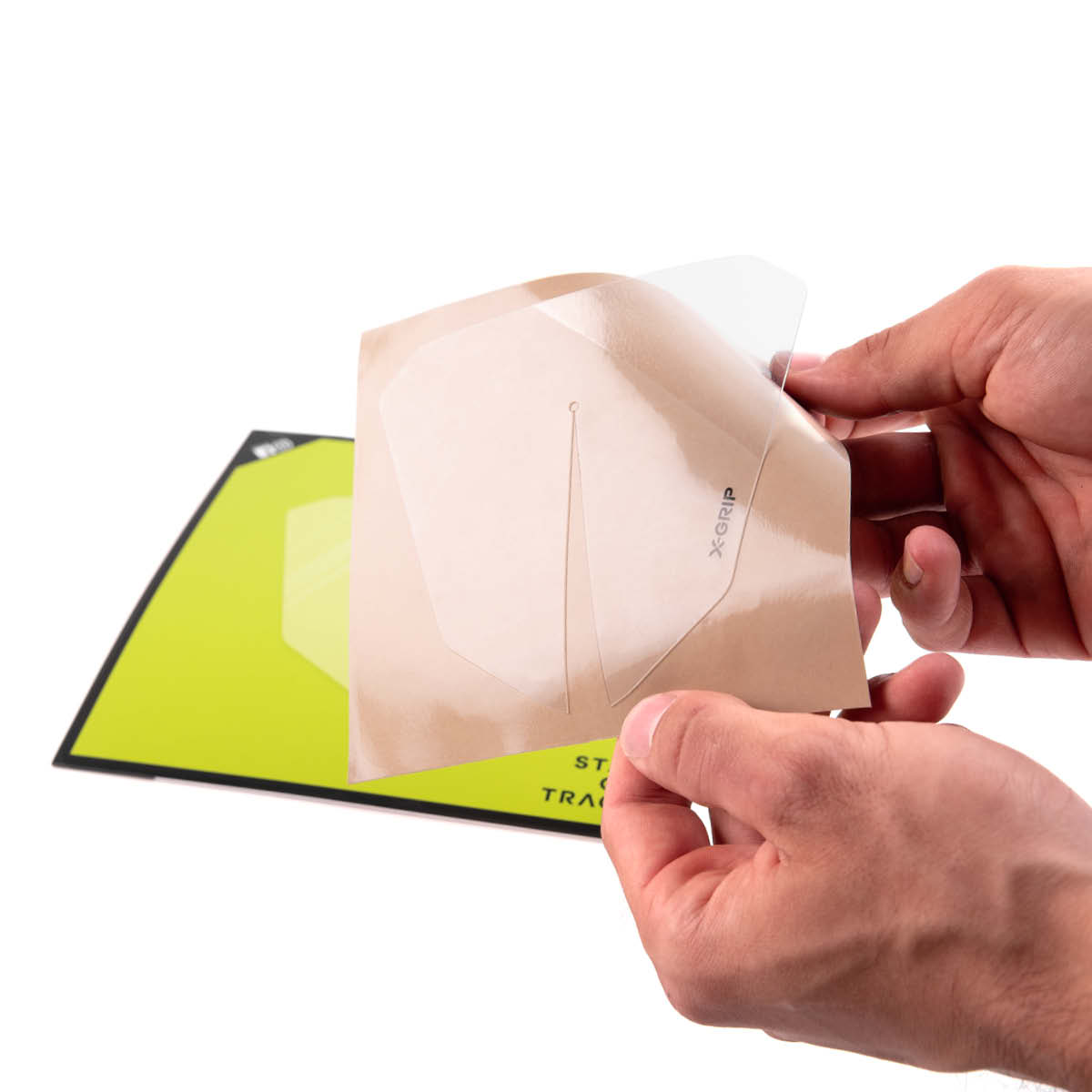 Scheinwerfer-Schutzfolie für BETA