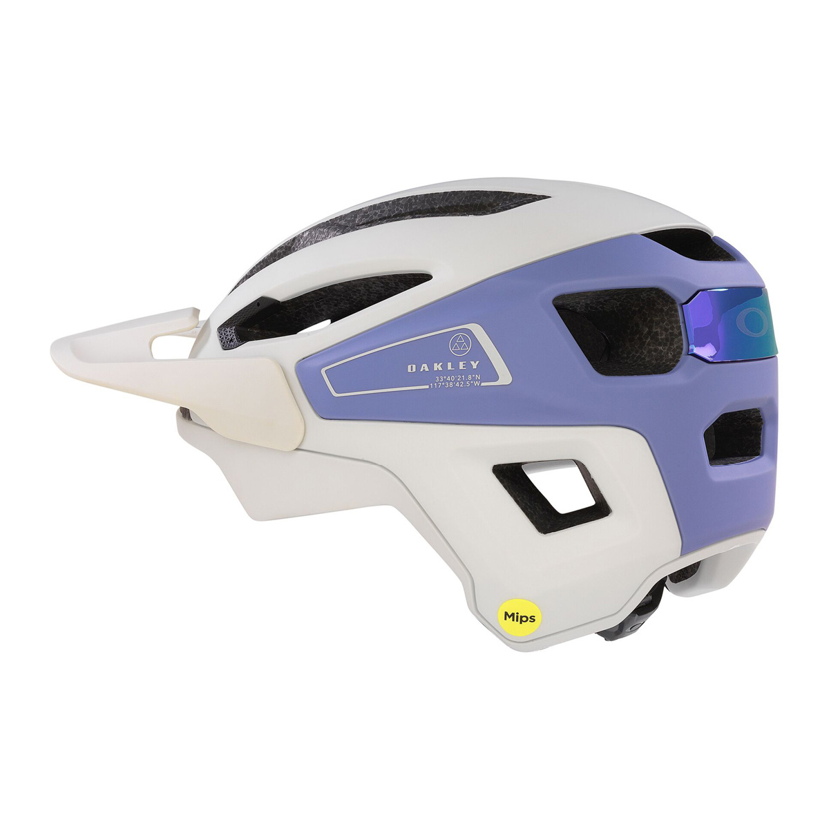 MTB Helm DRT3 Trail MIPS