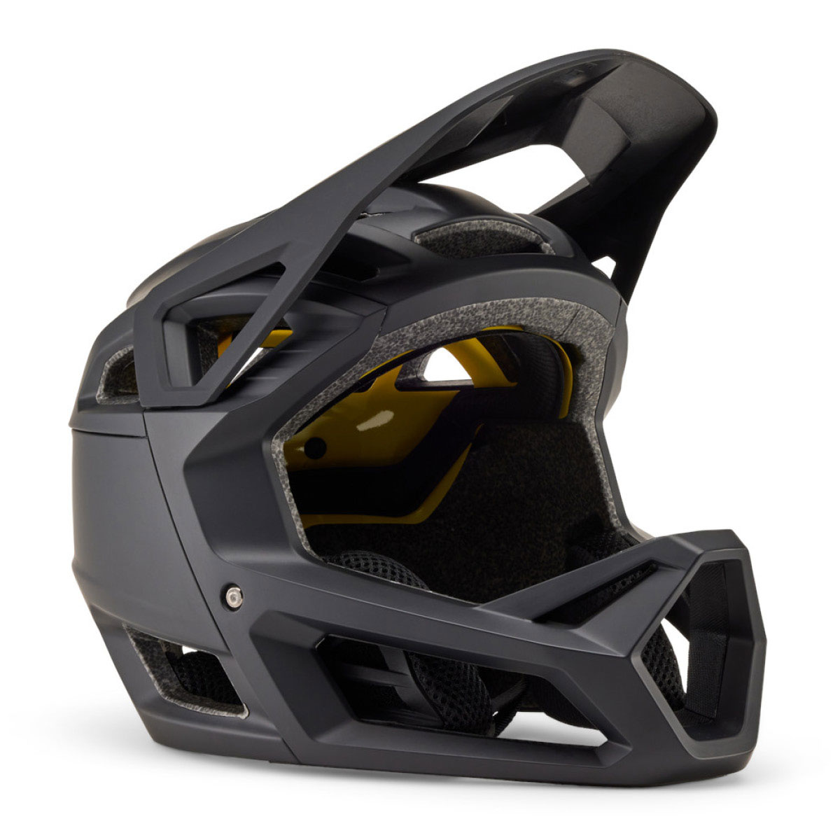 MTB Helm Proframe Matte MIPS