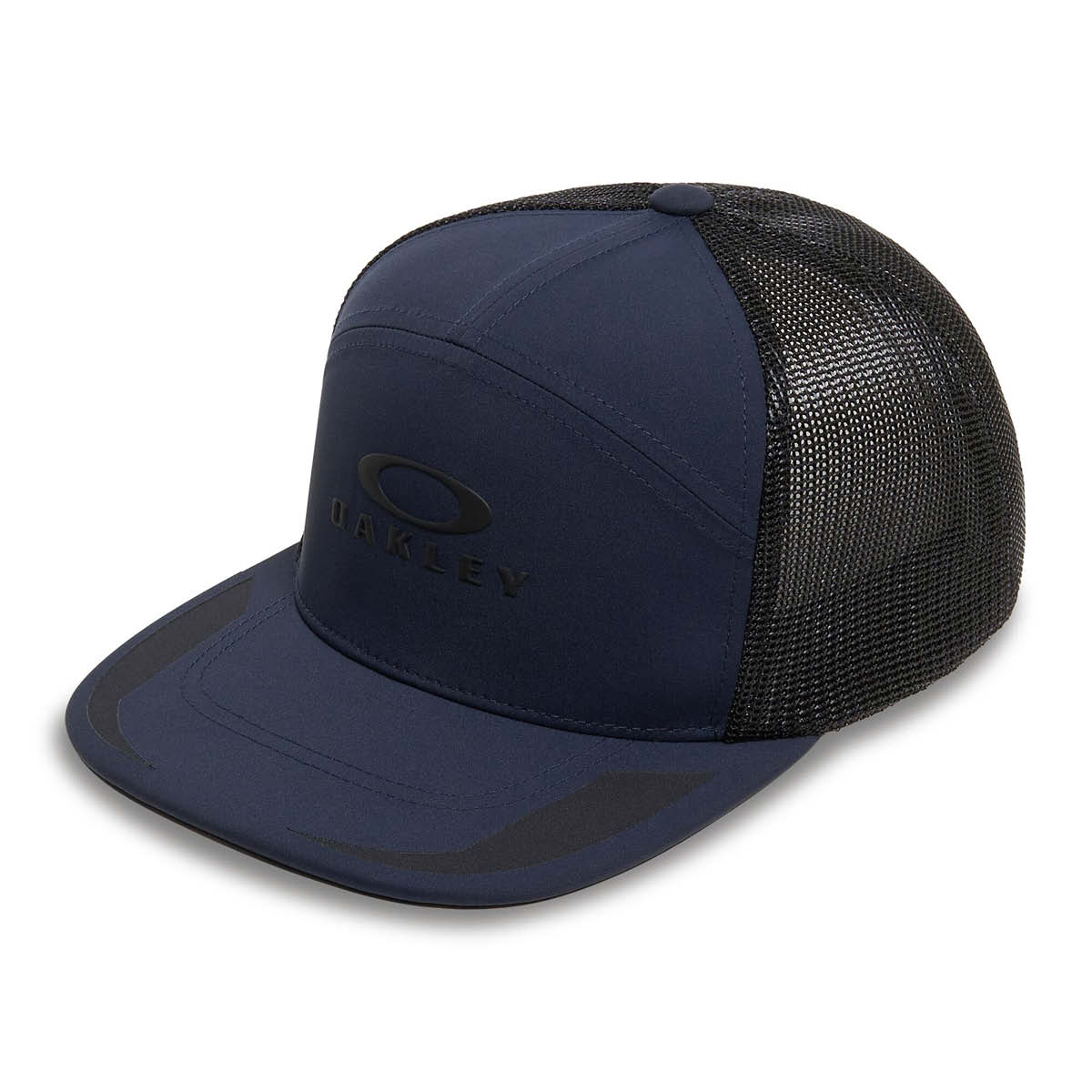 Stretch Fit Cap Podium Trucker