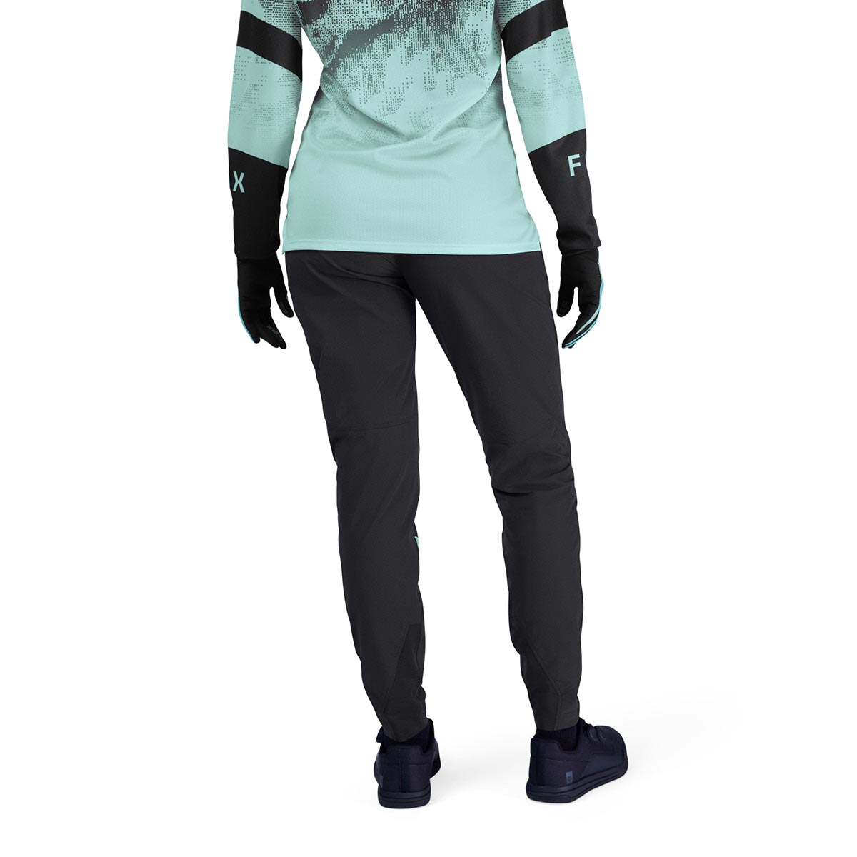 MTB Hose Damen Ranger Kairos