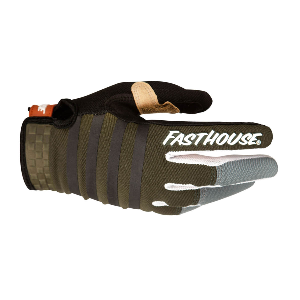 MTB Handschuh Speed Style Striper