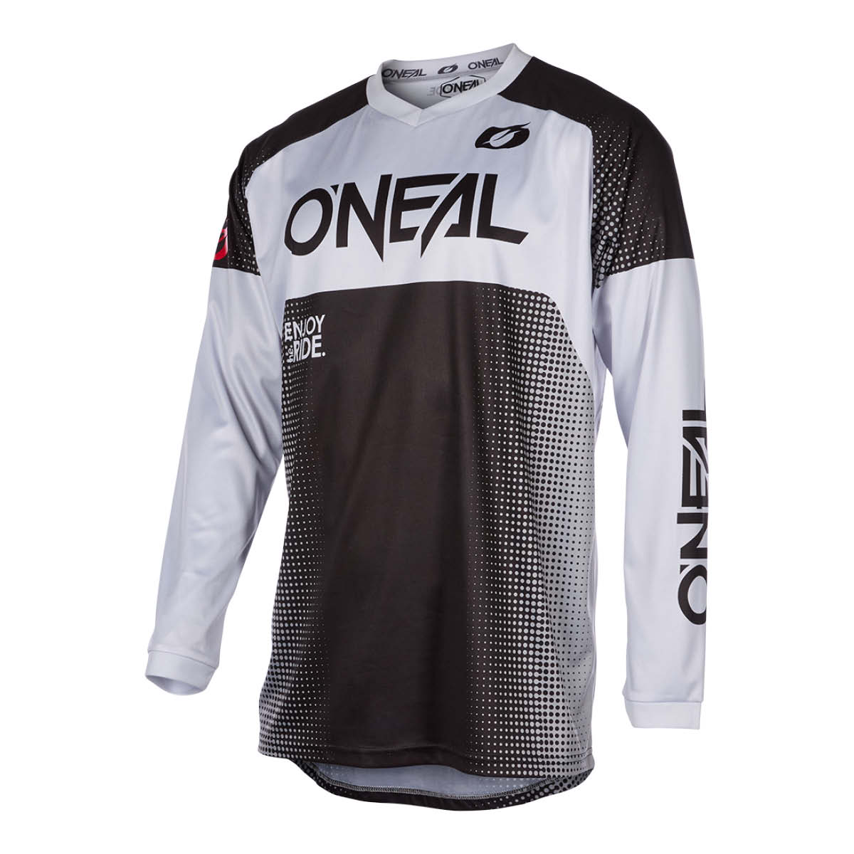 Motocross Jersey Matrix Ridewear V.25