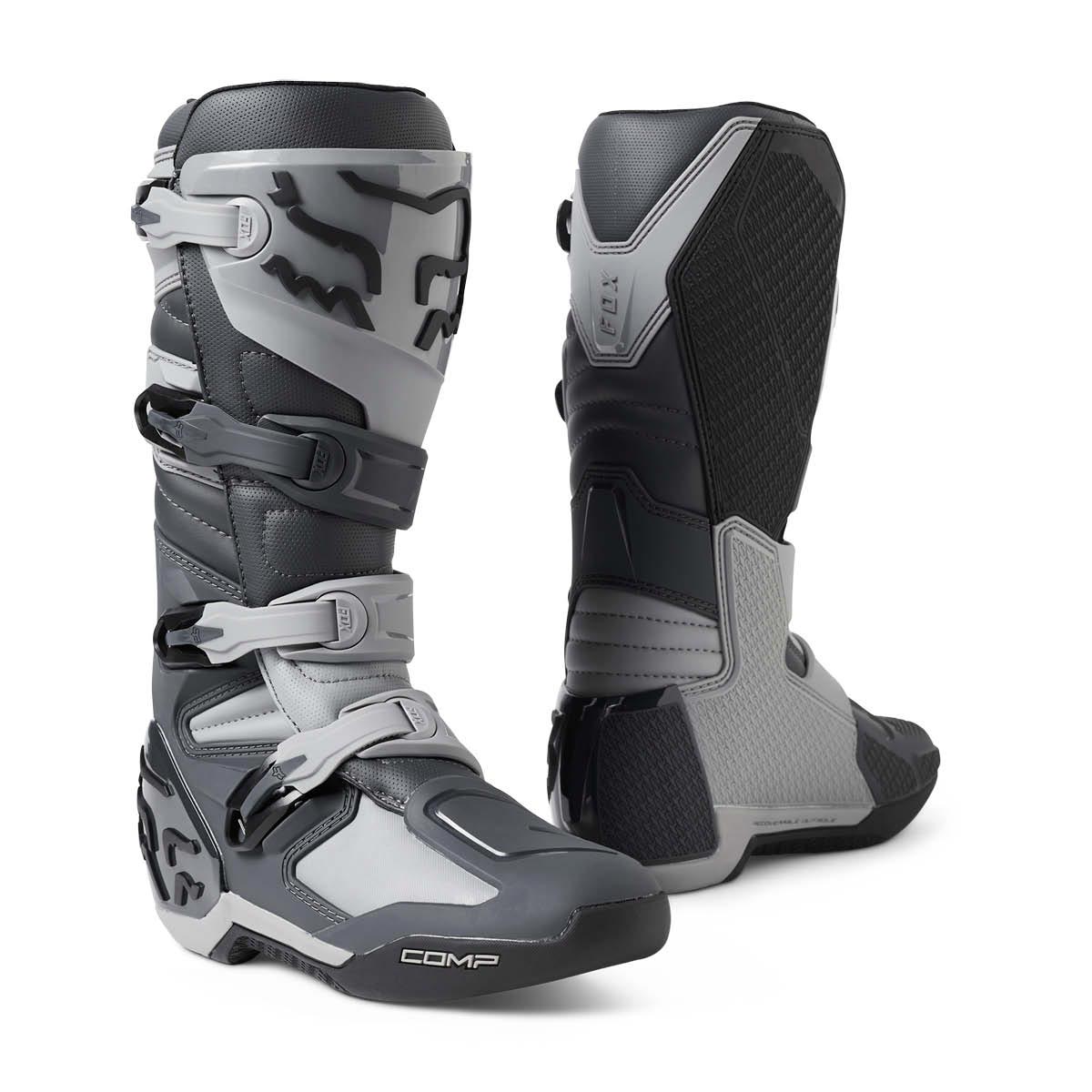 Motocross Stiefel Comp MX23