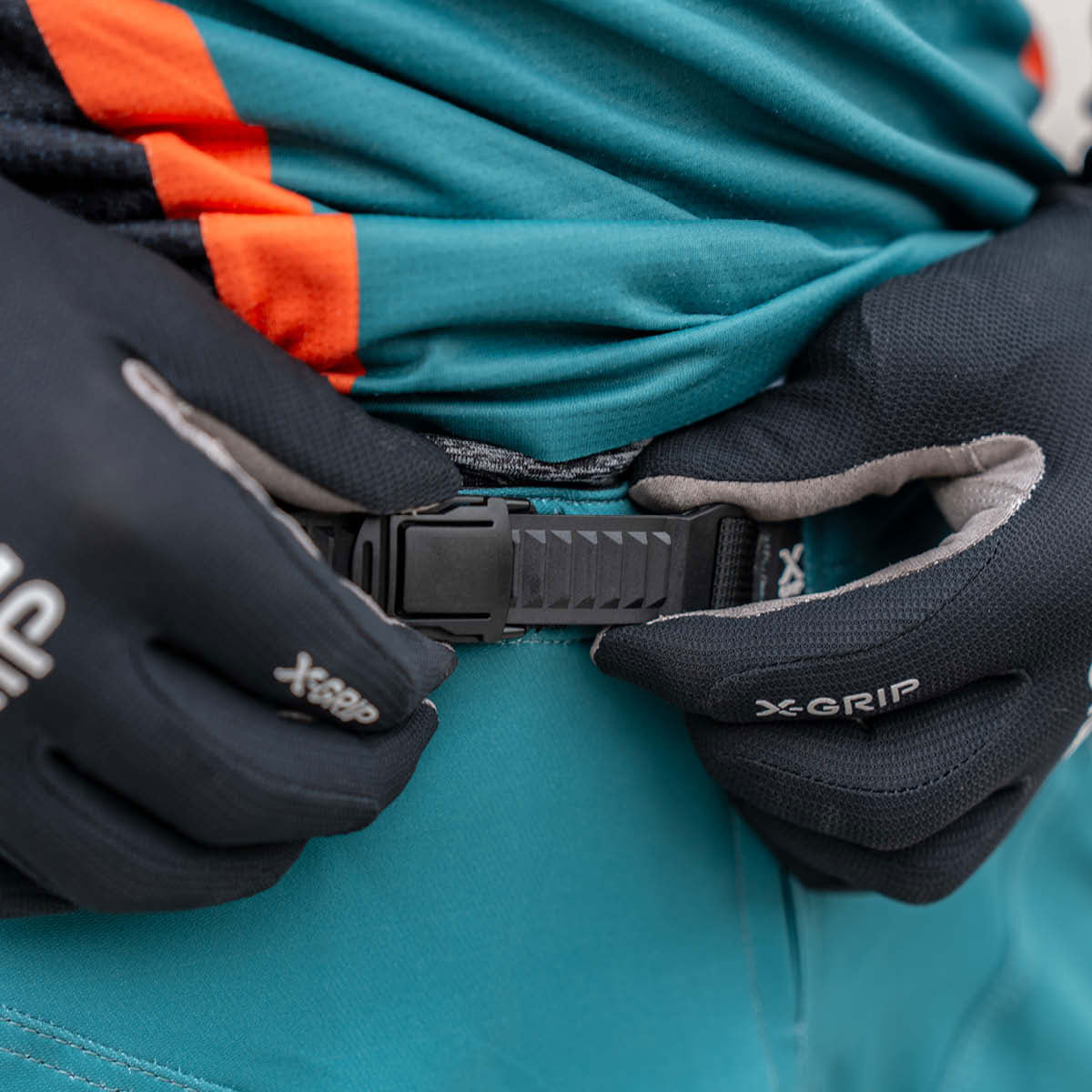 Motocross Hose TITANIUM