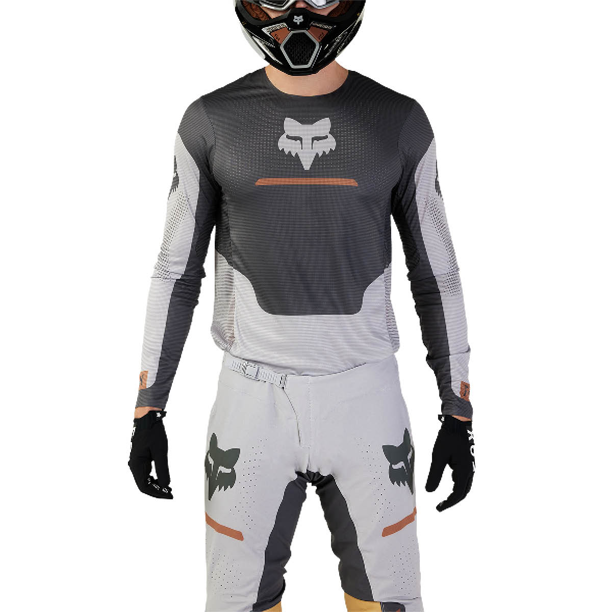 Motocross Jersey Flexair Optical