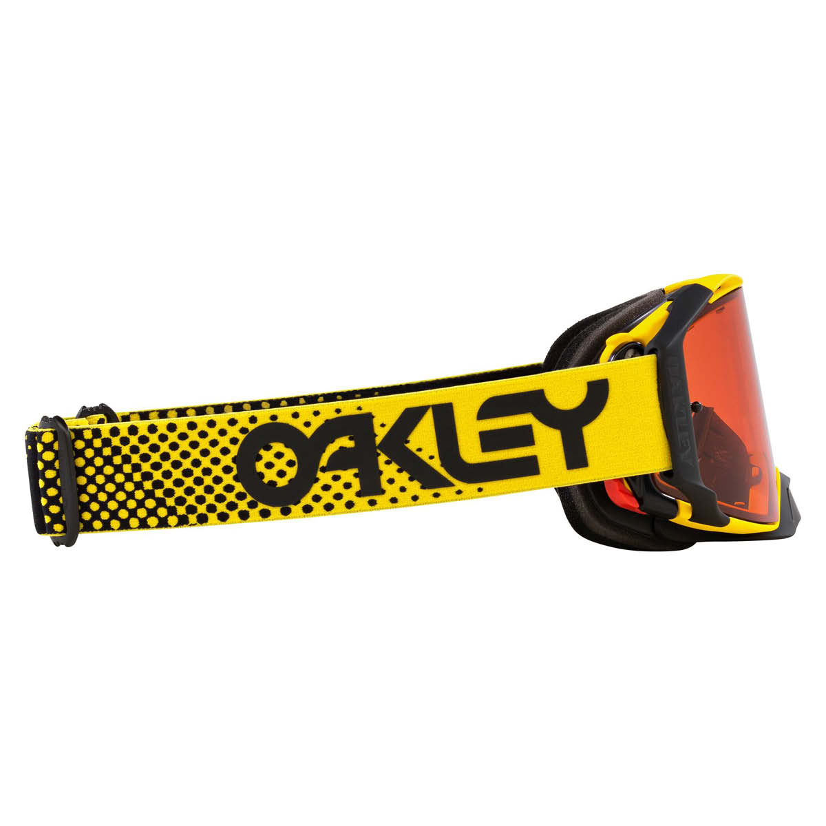 Brille Airbrake MX Moto Collection