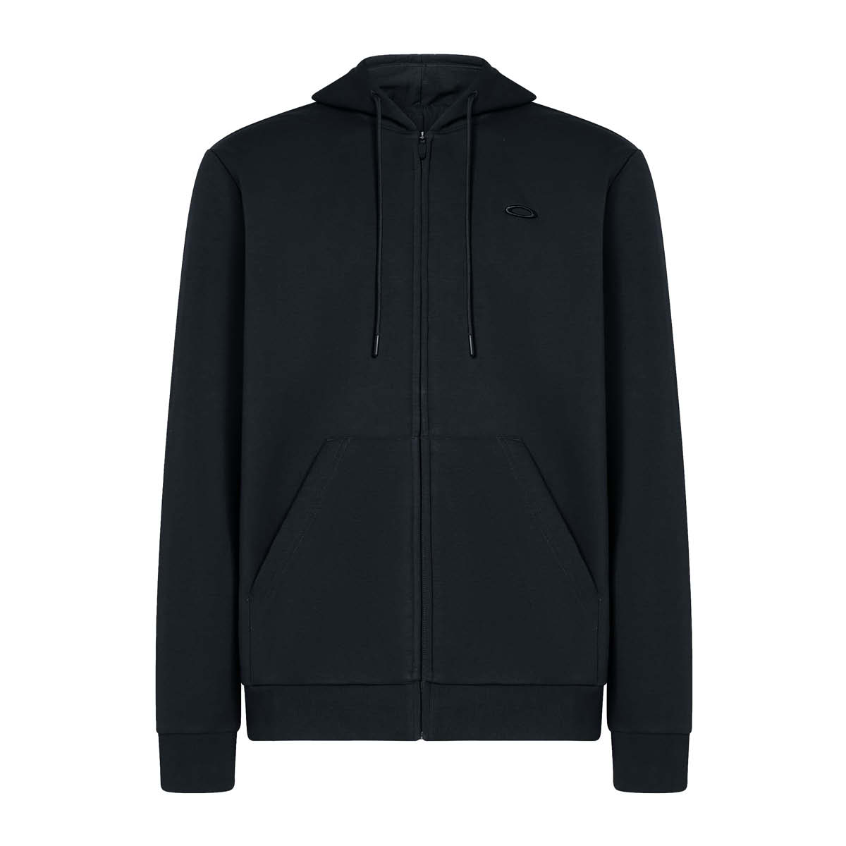 Zip Hoodie Relax 2.0